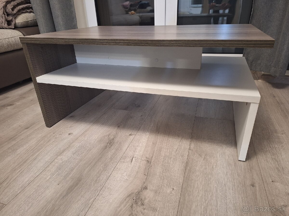 Obývacia zostava - 4