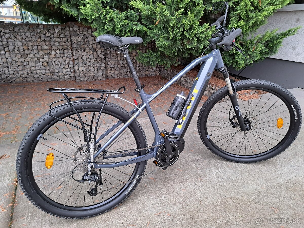 Predám elektrobicykel - 4