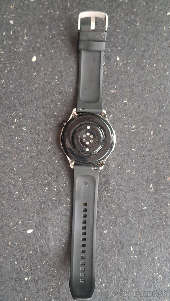 Predam hodinky Amazfit GTR 4 - 4