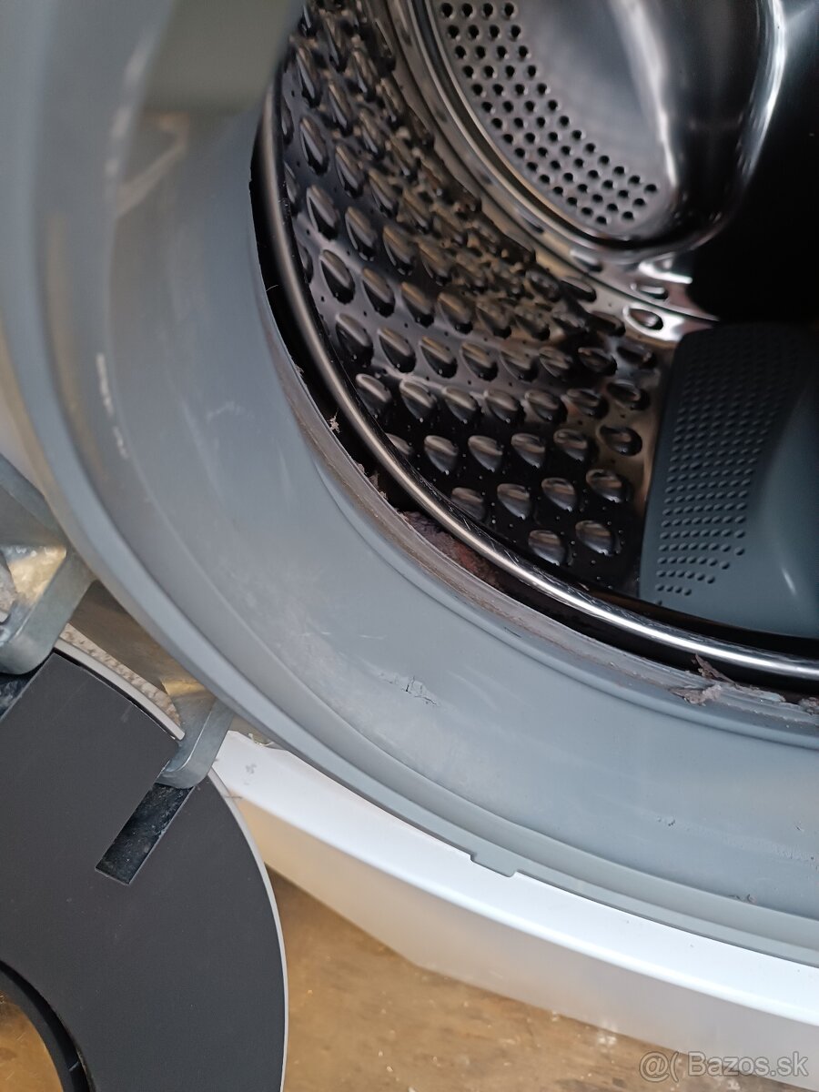 Práčka na nahradenie diely - 4