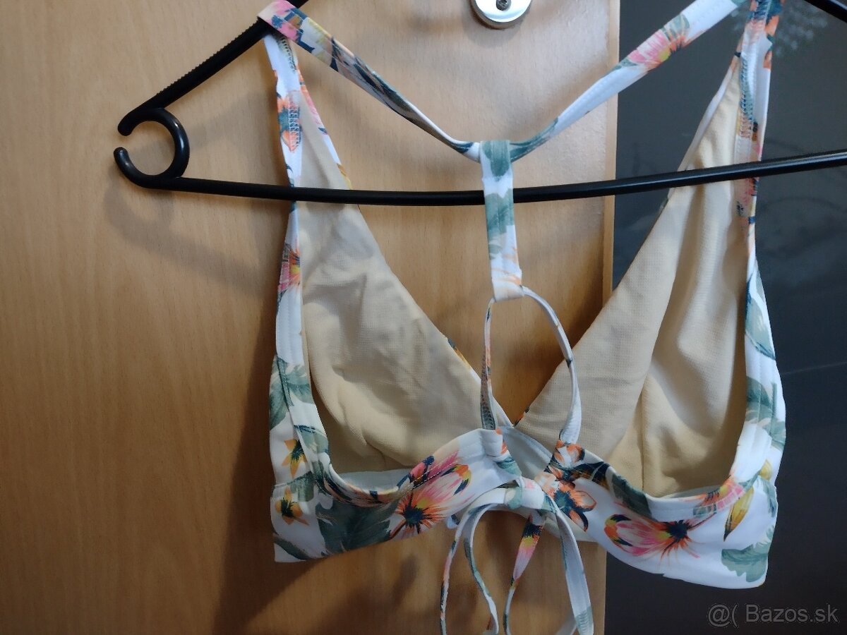 Bikiny vrchný diel - 4