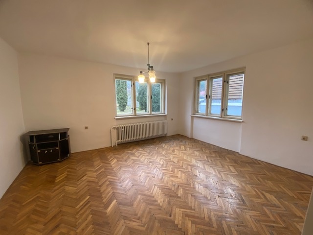 Dom v tichom prostedí pod horou Predaj-Výmena-Nájom - 4