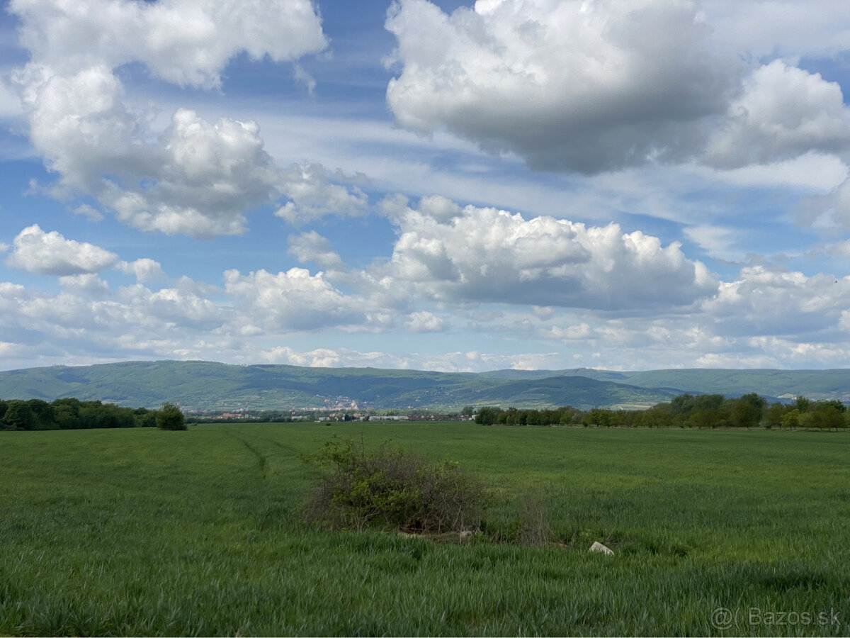 Pozemky v krásnom prostredí v Bernolákove za priaznivú cenu - 4