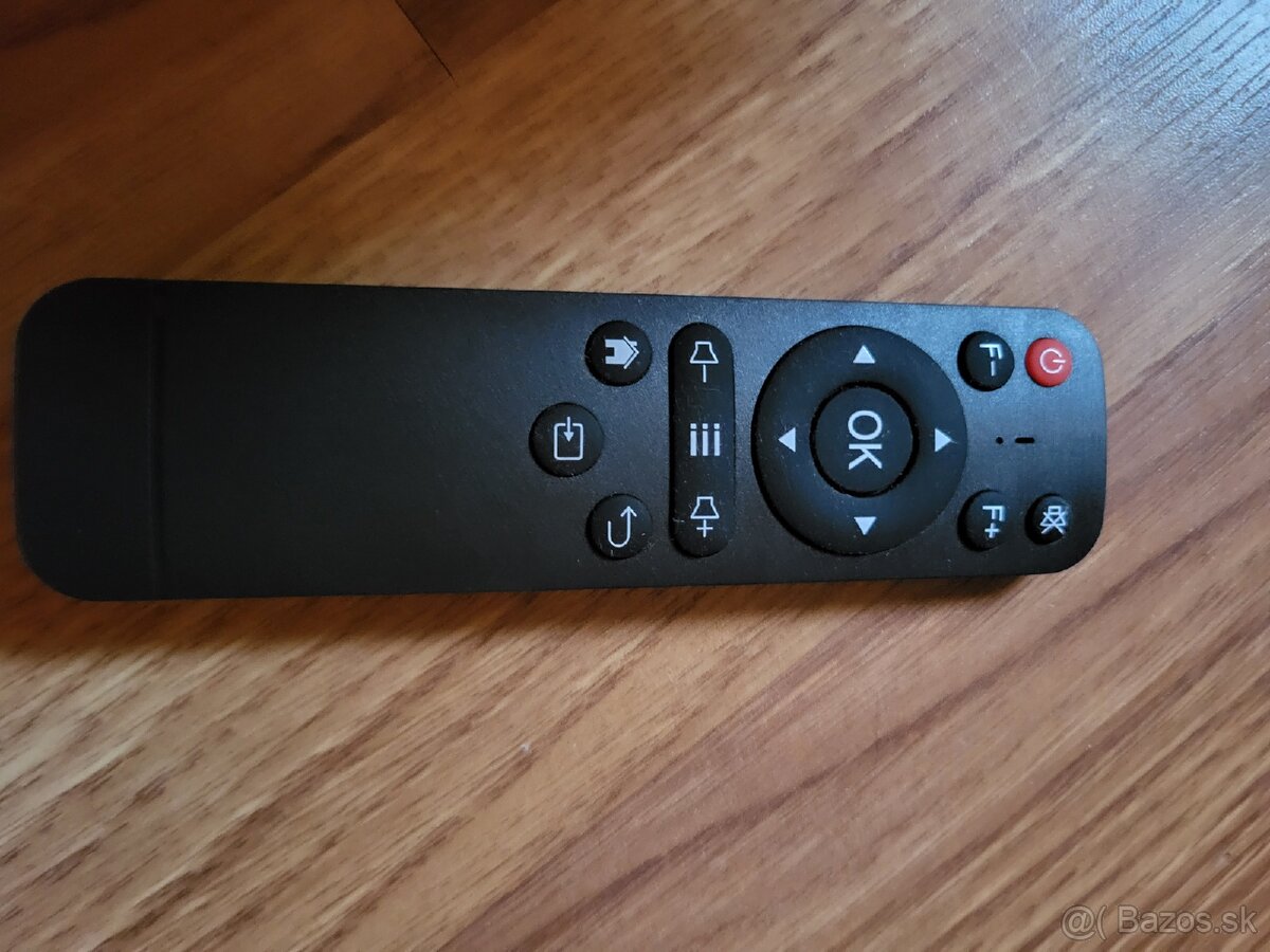 Projektor WG AirFlex 240 4K - 4