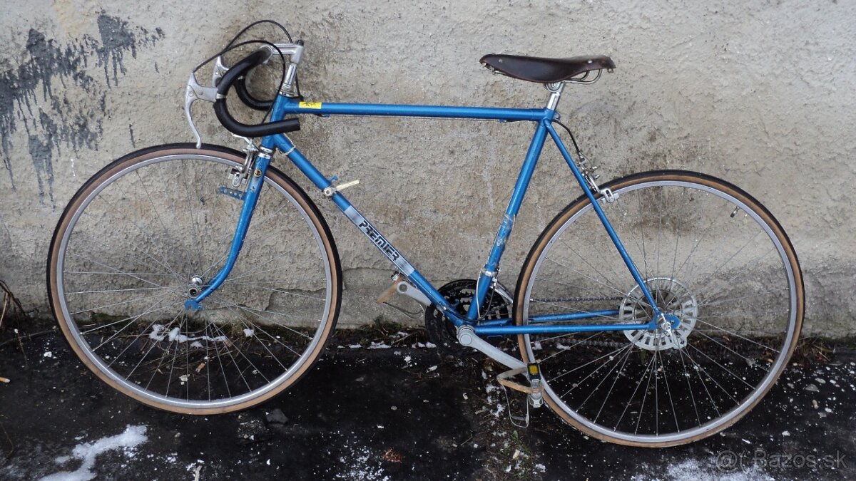 Bicykle: FAVORIT+ ESKA + KAMA,....... - 4