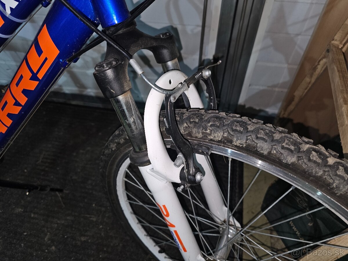 Predam detsky bicykel - 4