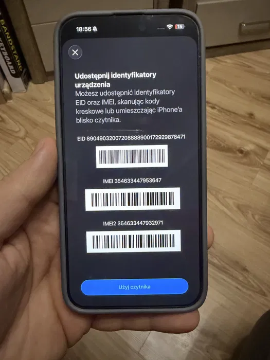 iPhone 15 pro max - 4