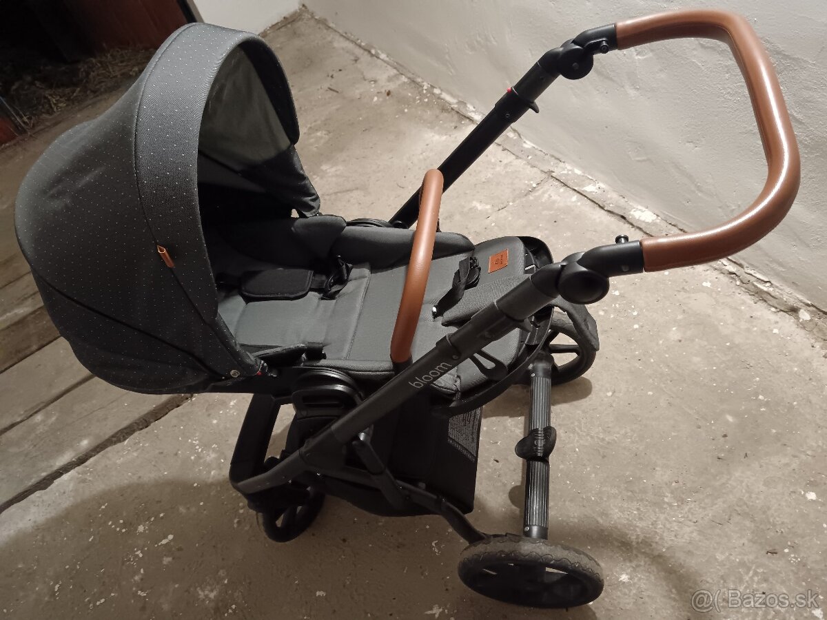 Kočík ROAN BLOOM - 4