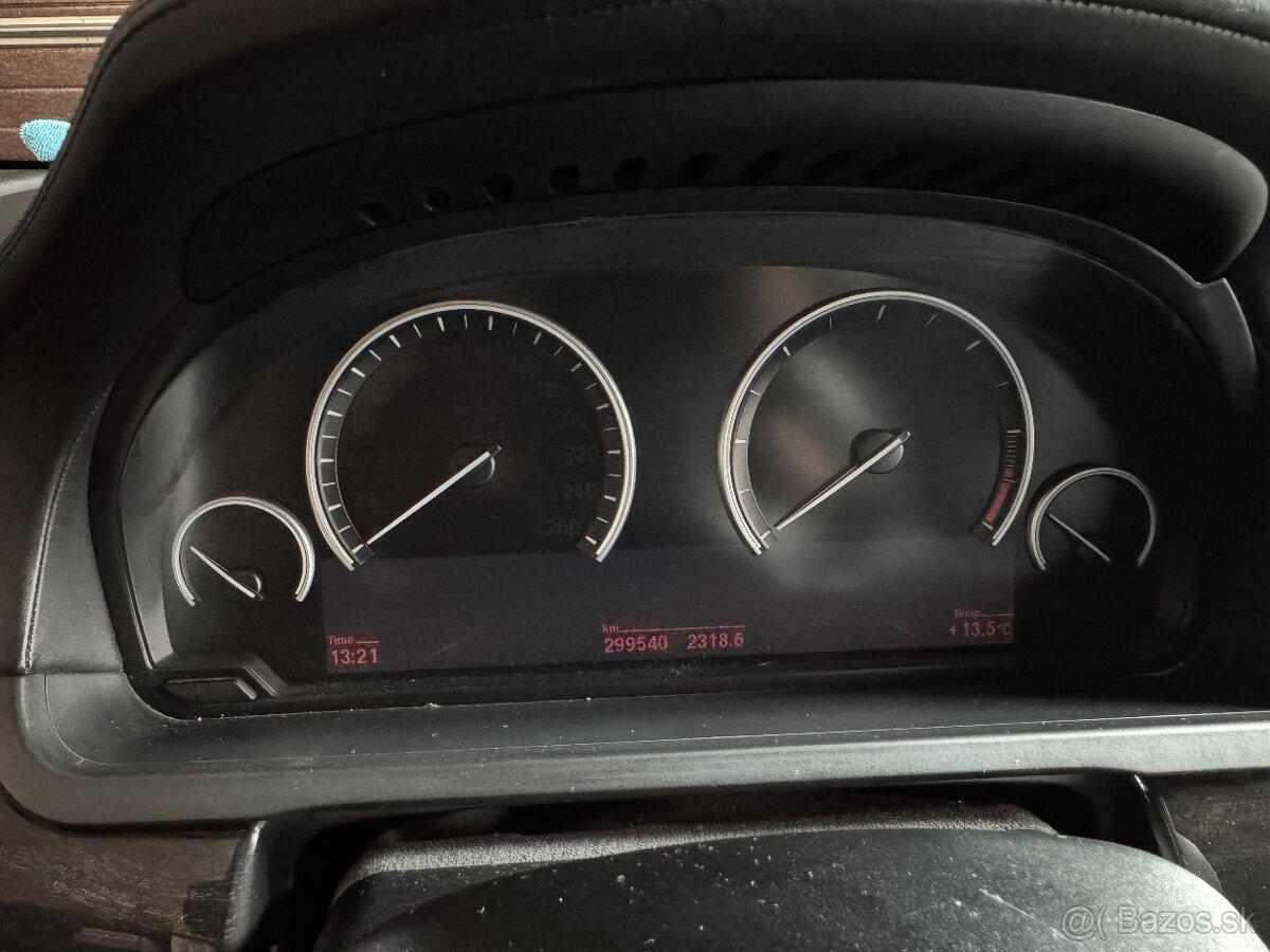 Bmw 740 xd individual - 4