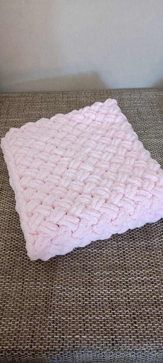 Deky do kočíka - 4