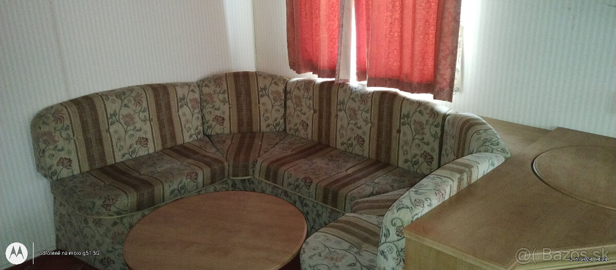 Mobilný domček - 4