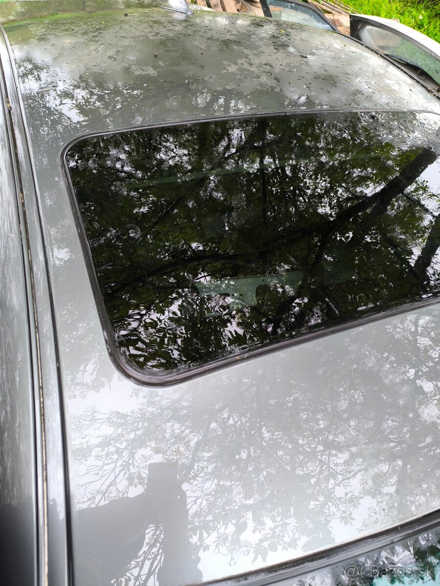 Rozpredám Bmw e60 - 4