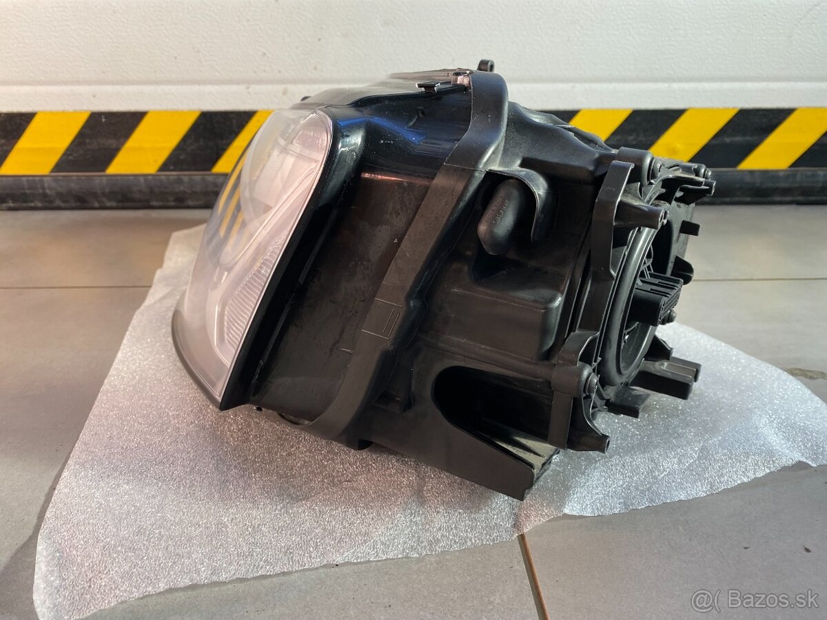 Audi A8 D4 - Lavé predné svetlo Matrix, OE 4H0941783 - 4