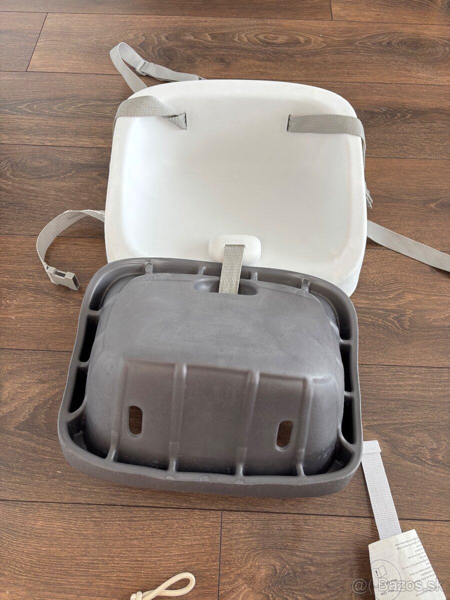 Podsedak na stolicku pre deti - 4