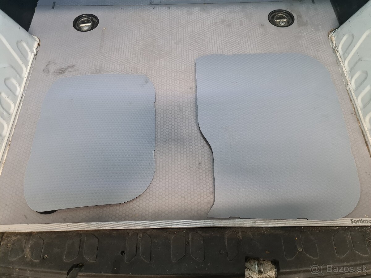 Obloženie stien Doblo / Combo - 4