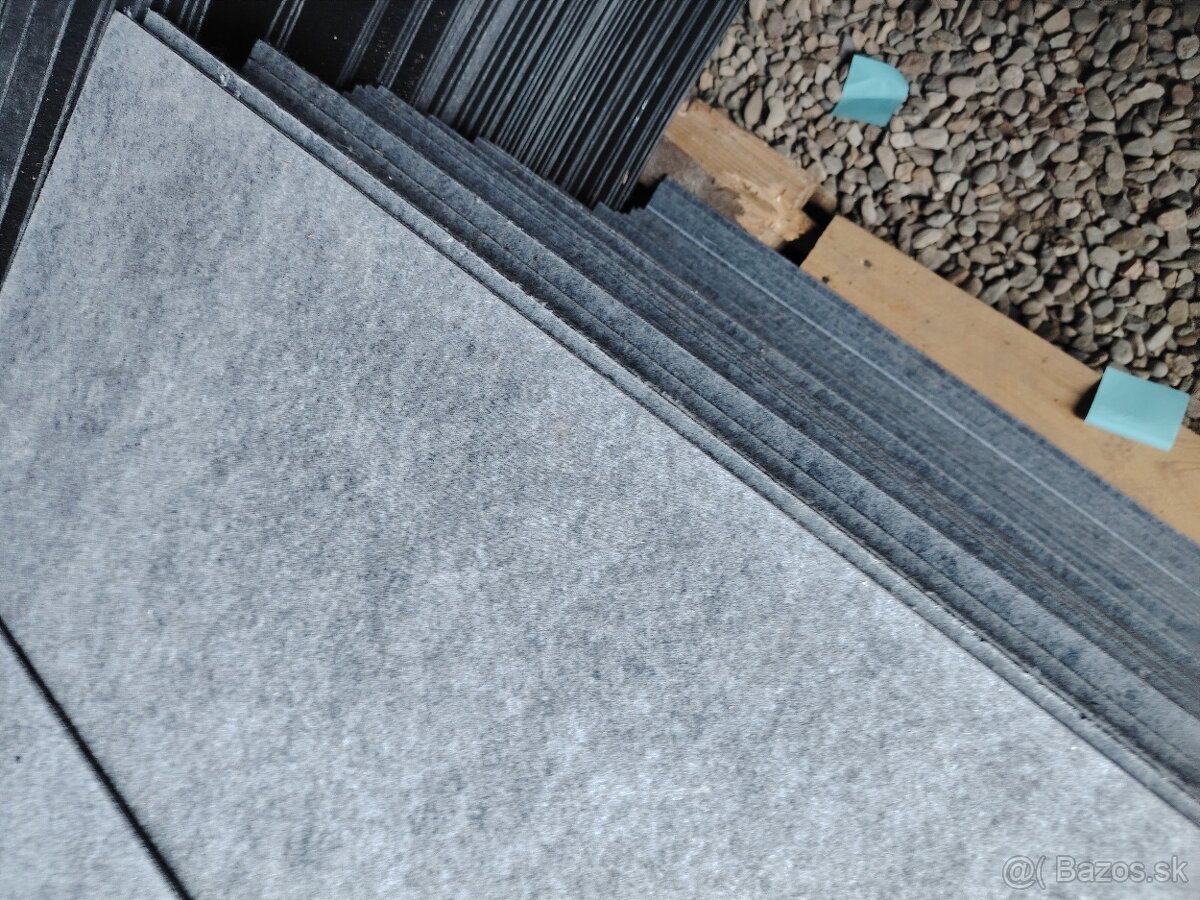 Predám termo izolačné dosky - 4