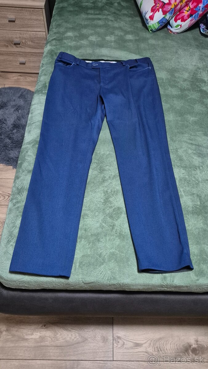 Predam pansky oblek - 4