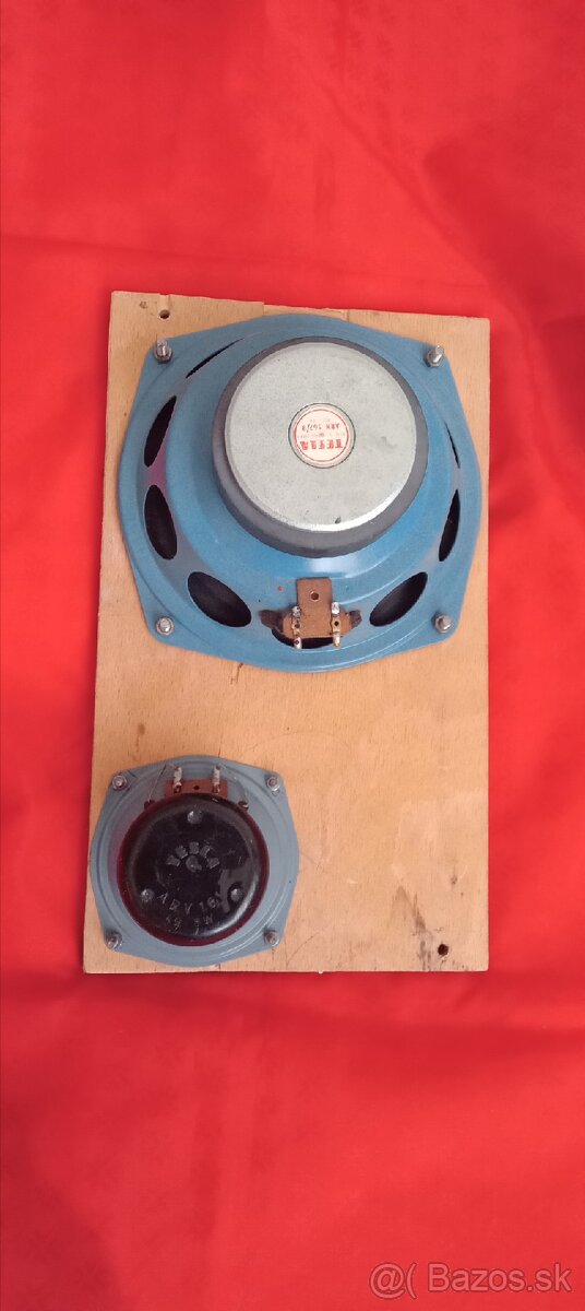 Predám reproduktory - 4