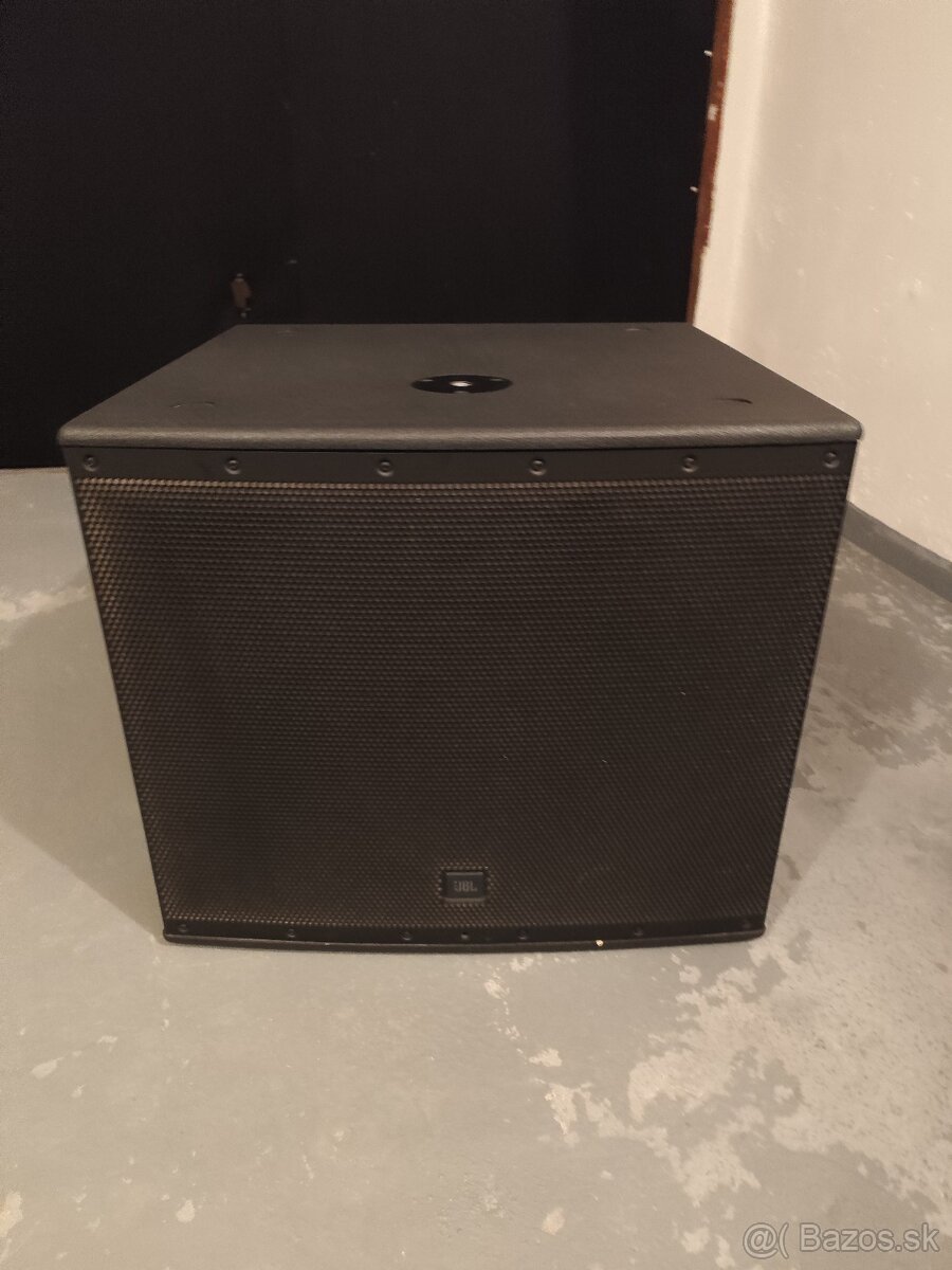 Predám Subwoofer JBL eon 618 - 4