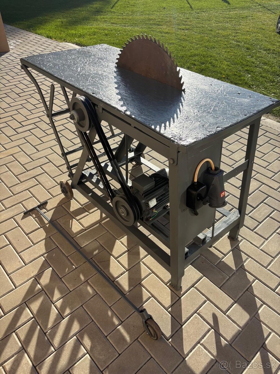 Predám cirkulár - 4