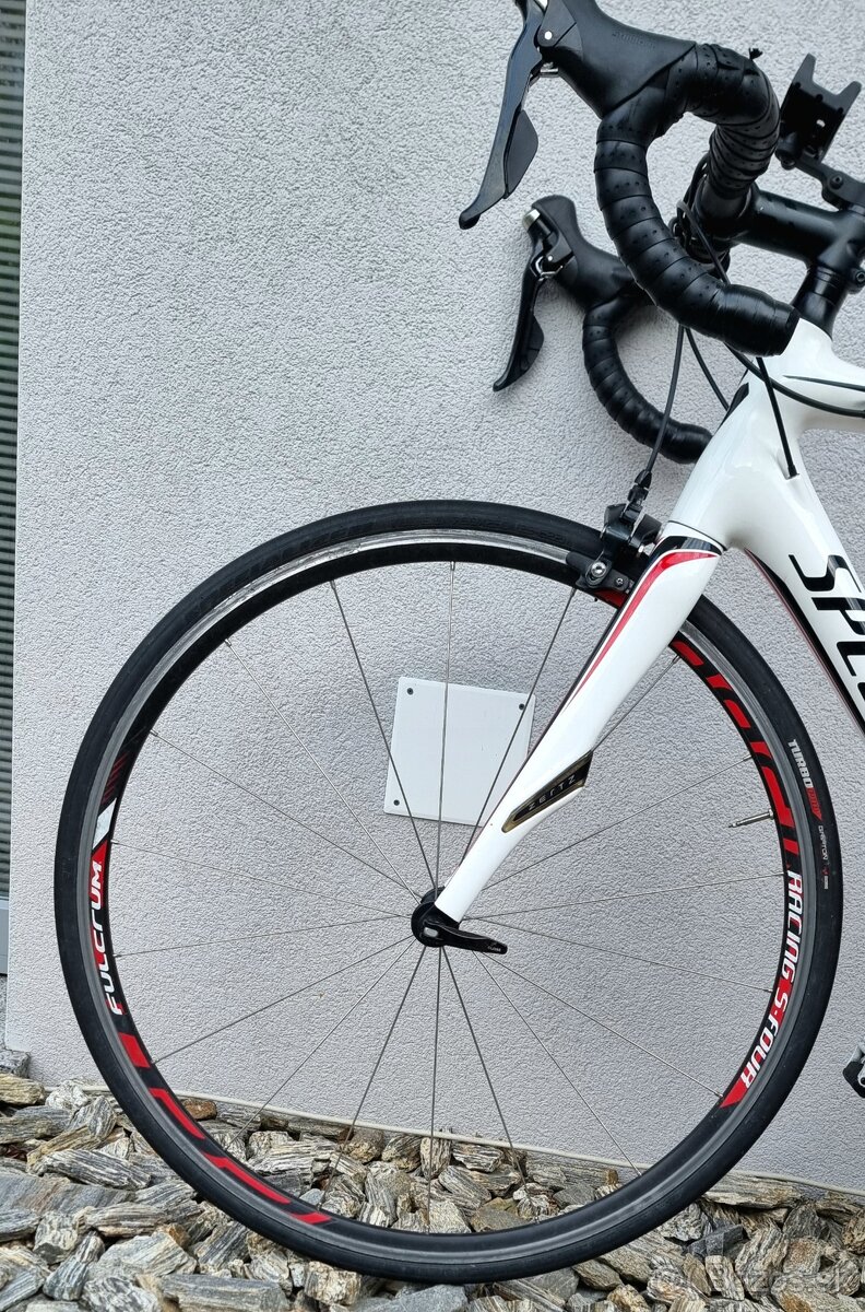 Specialized Roubaix SL4 - 4