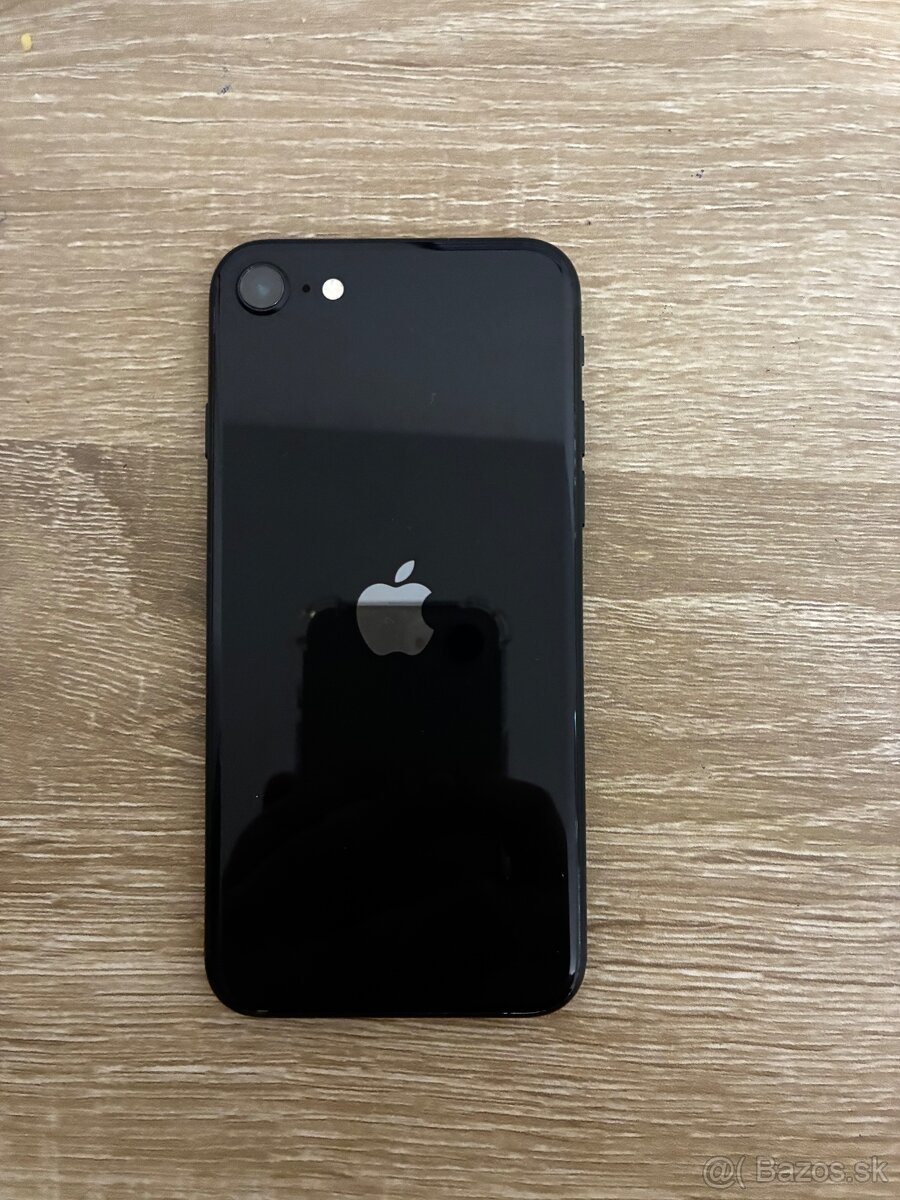 IPHONE SE 2022 - 4