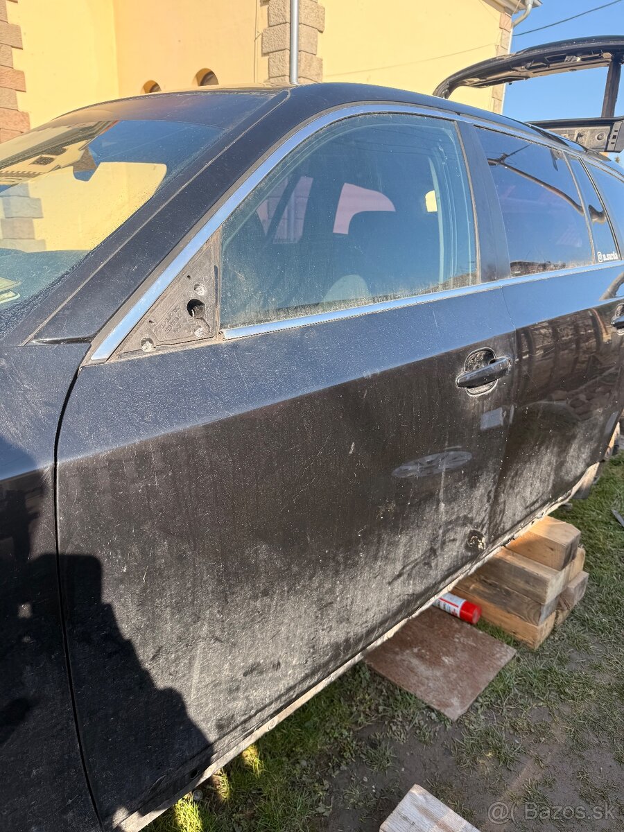Bmw e61 kapota,dvere - 4
