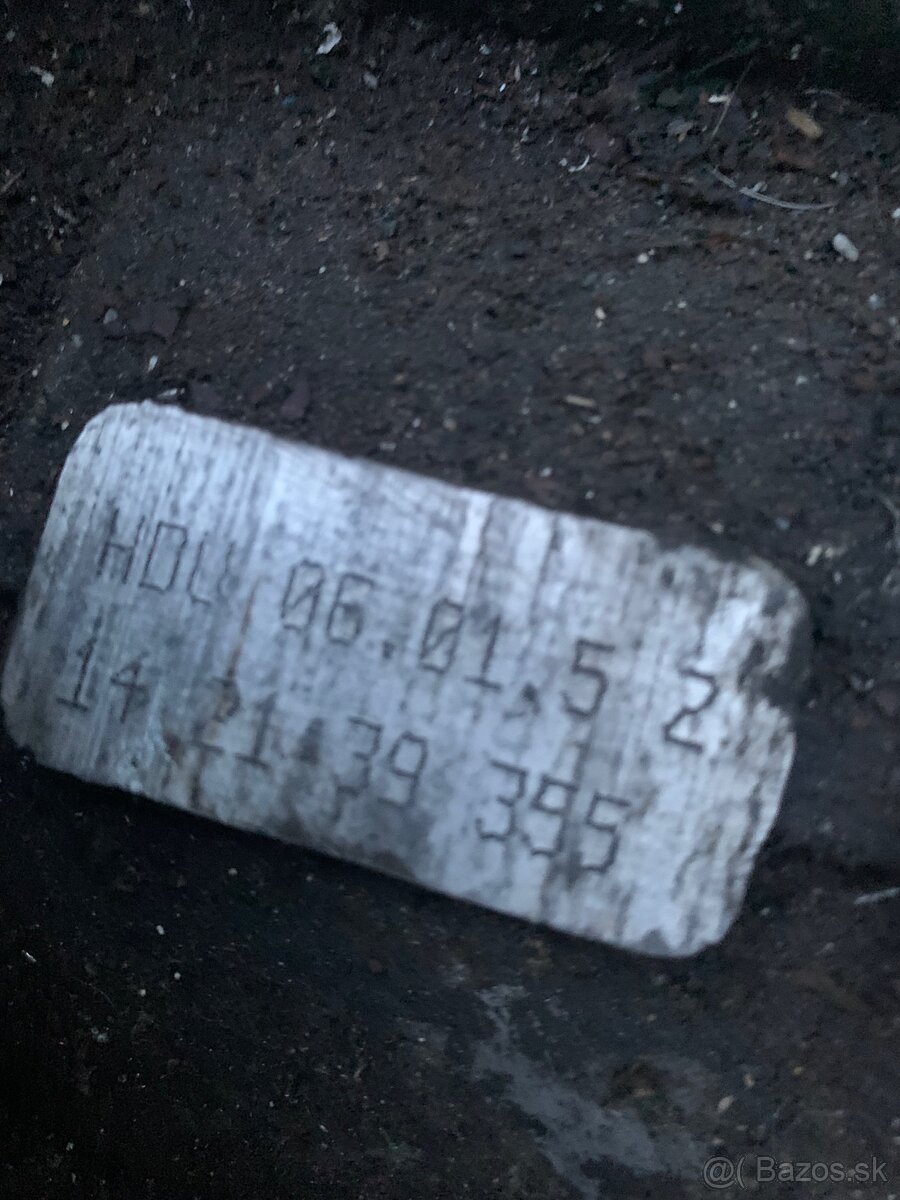 Prevodovky vw group tdi HDU, GRF, JLS, haldex - 4