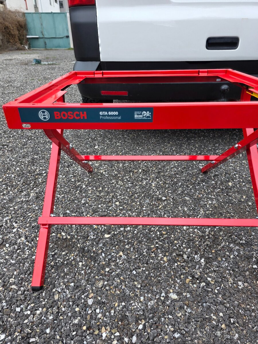 Bosch GTA 6000 profesional - 4