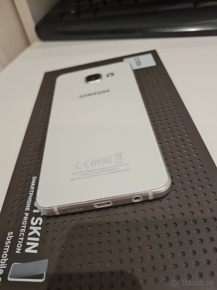 Samsung A3 2016 - 4