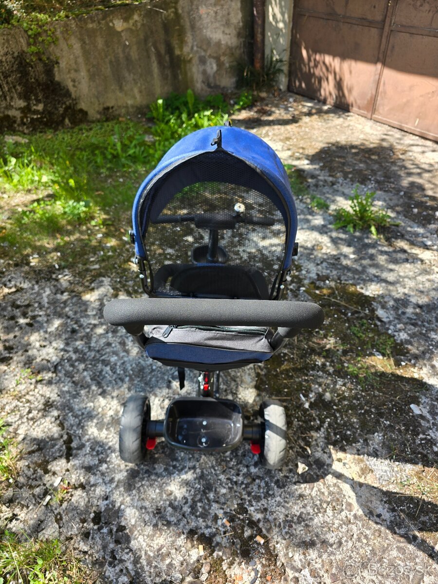 Trojkolka TRIKE FIX LITE - 4