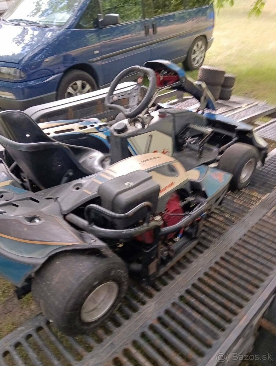 Gokart - 4