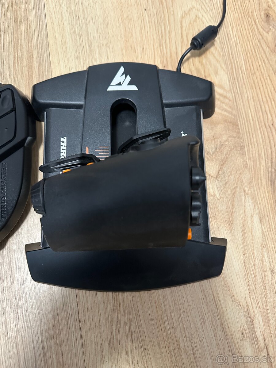 Thrustmaster T.16000M Flight Pack - 4