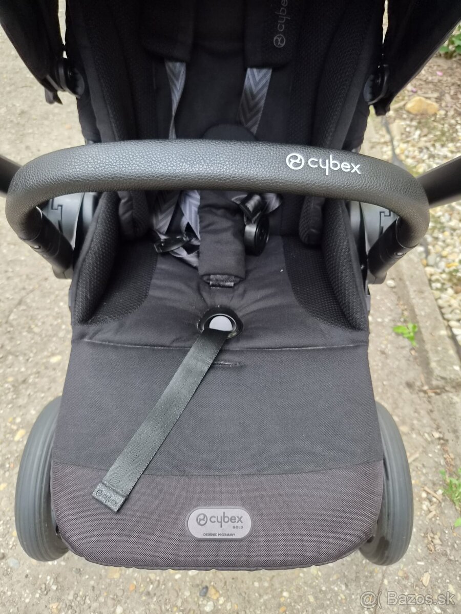 Cybex balios S lux - 4