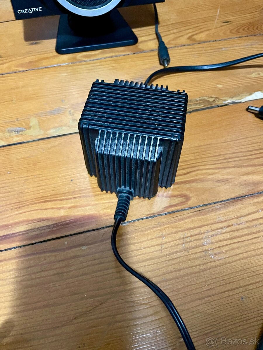 PC reproduktor Znížená cena na 30€. - 4