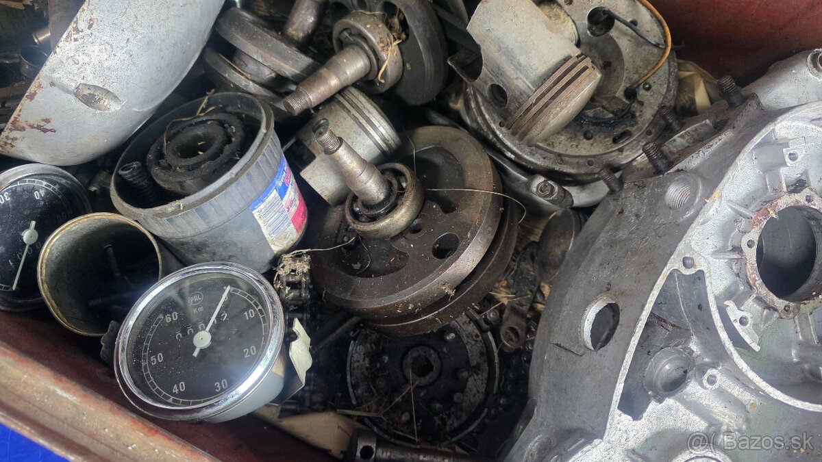 Cz 125 a 150 - 4