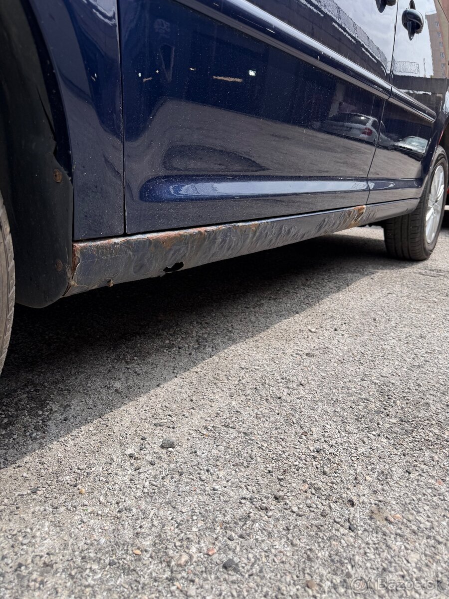 CADDY 1.6 NA PREDAJ - 4
