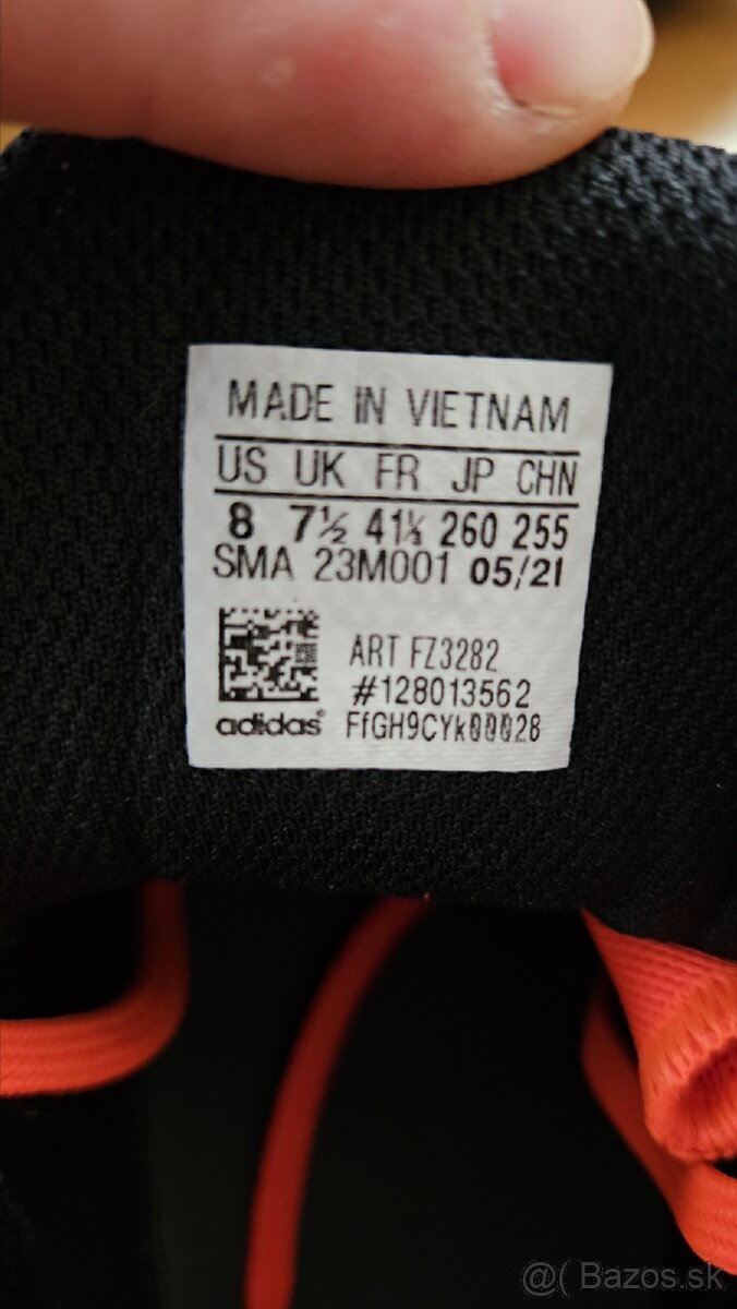 Adidas Terrex AX4 (vel. 41 1/2) - 4
