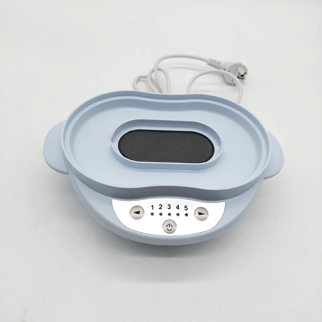 Nutribullet baby turbo steamer 3v1 - 4