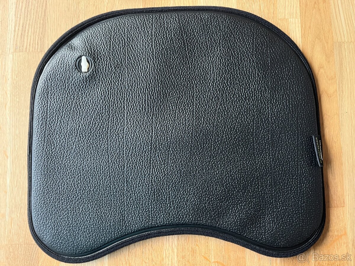 Ortopedický vankúš na sedenie - Fit vankúš - 4