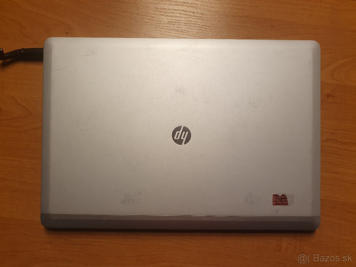 Ultrabook HP Folio 9480m + dok - 4