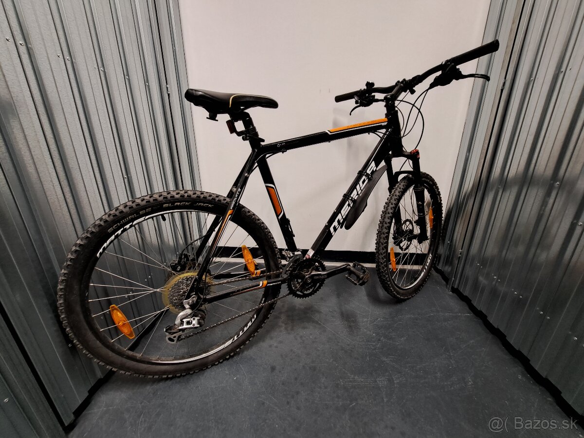 Merida Matts - 22" - 4