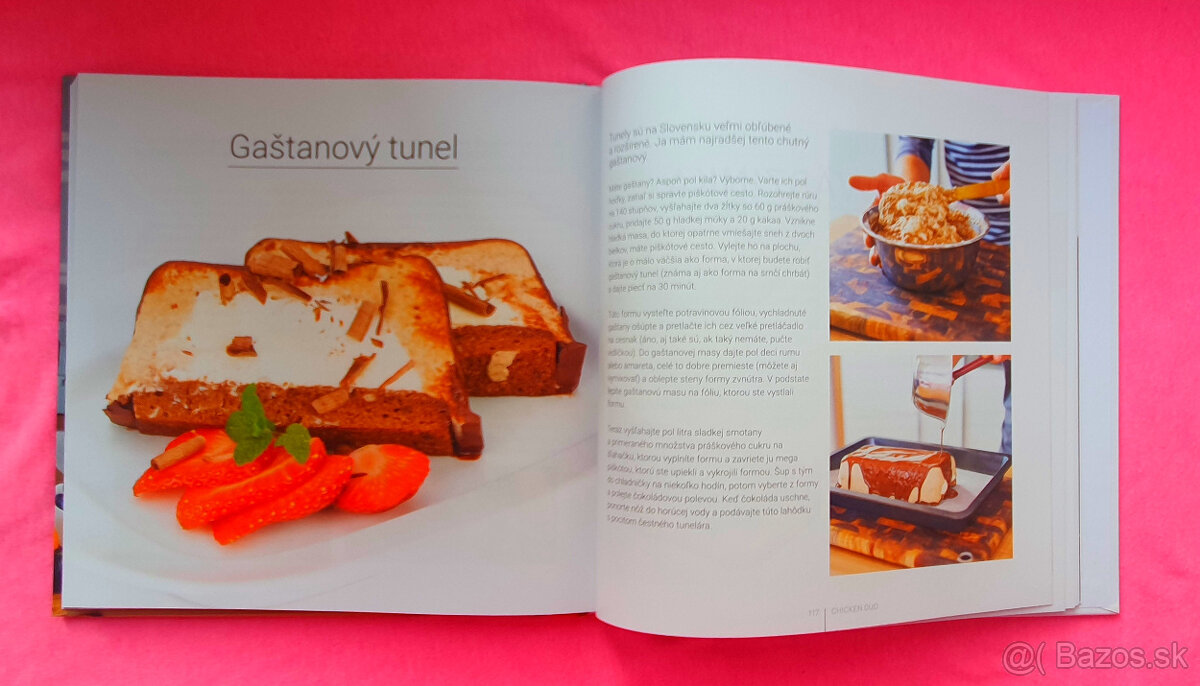 Zdravý rozum je najlepší recept. - 4