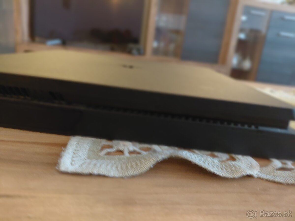 Ako nová ps 4 - 4