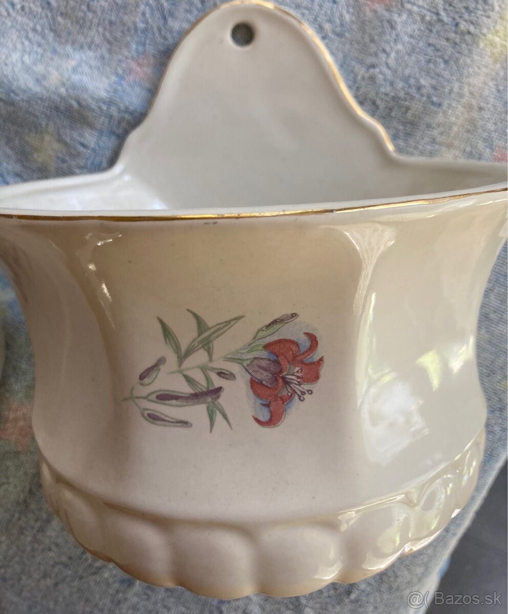 Porcelanove misky - 4