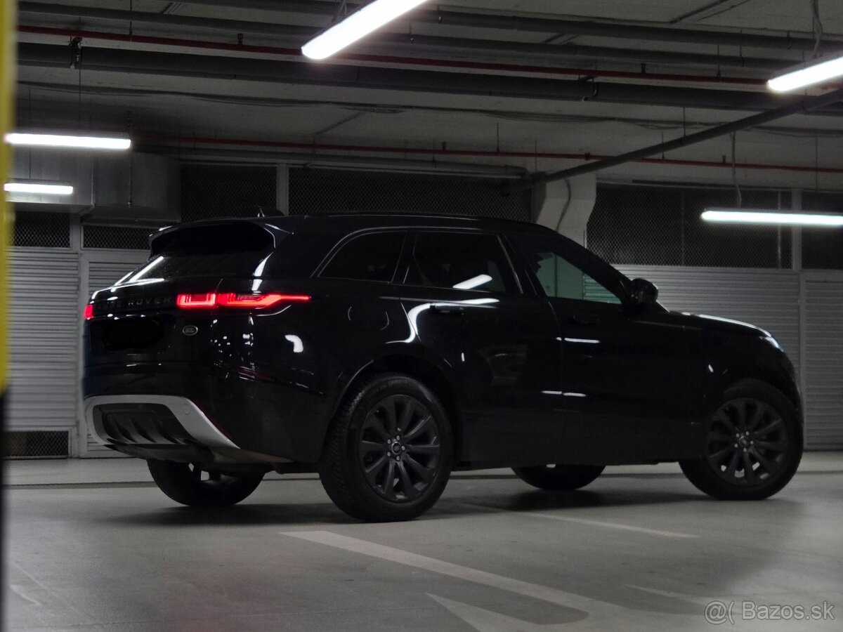 Range Rover Velar P250 R-Dynamic