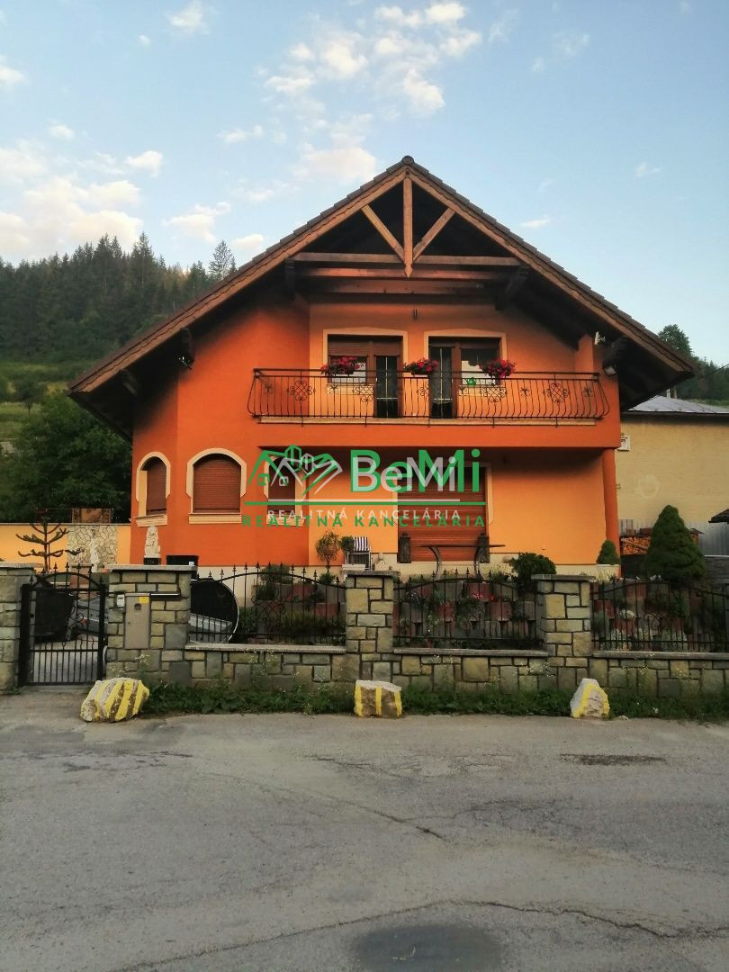 Predaj, rodinný dom Snežnica ( 025-12-MACHa) - 4