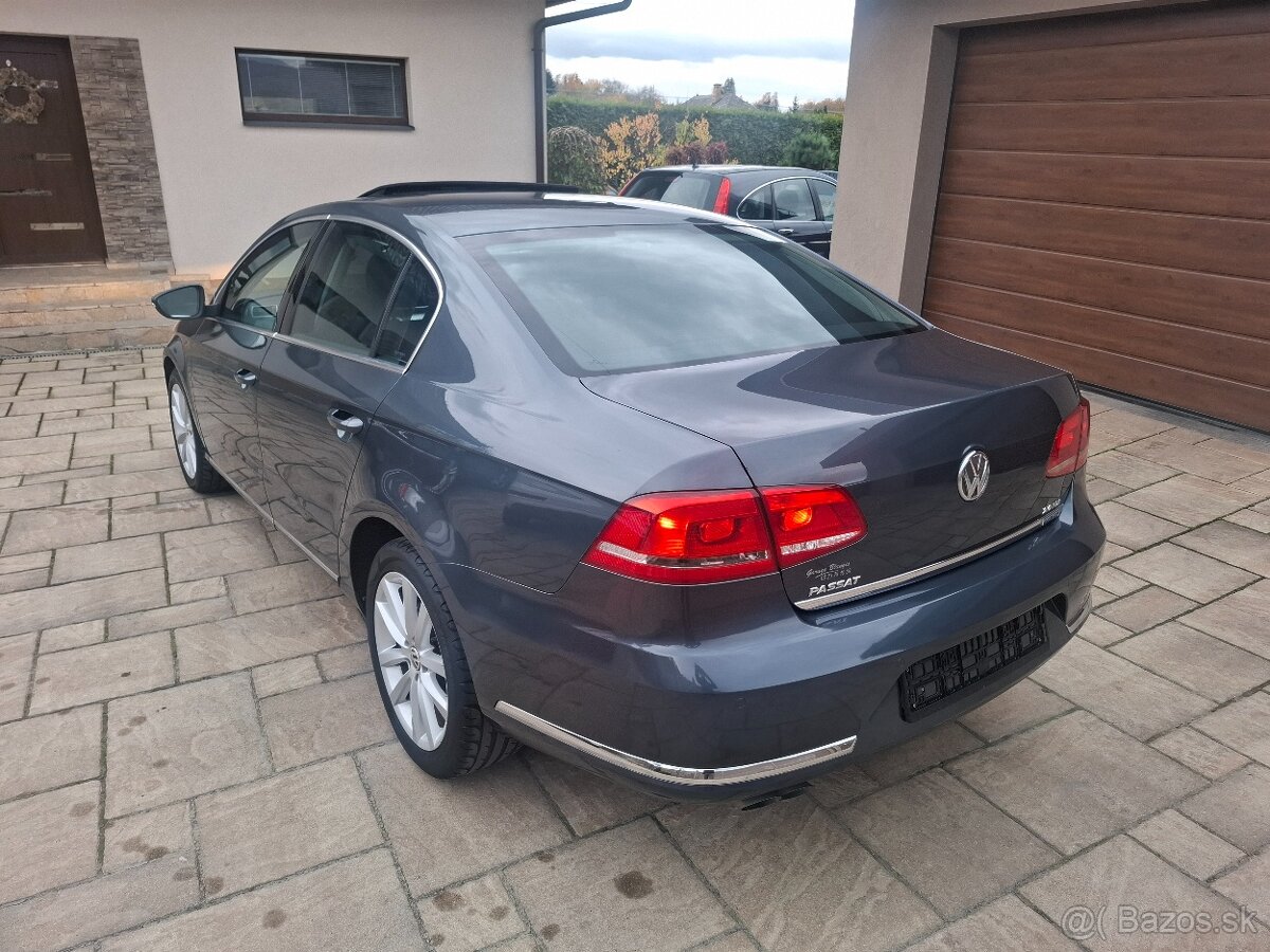 Passat 2.0 TDI Highline - 4