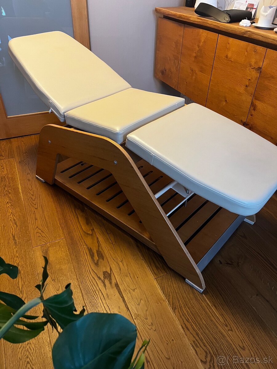 Kozmetické kreslo - 4