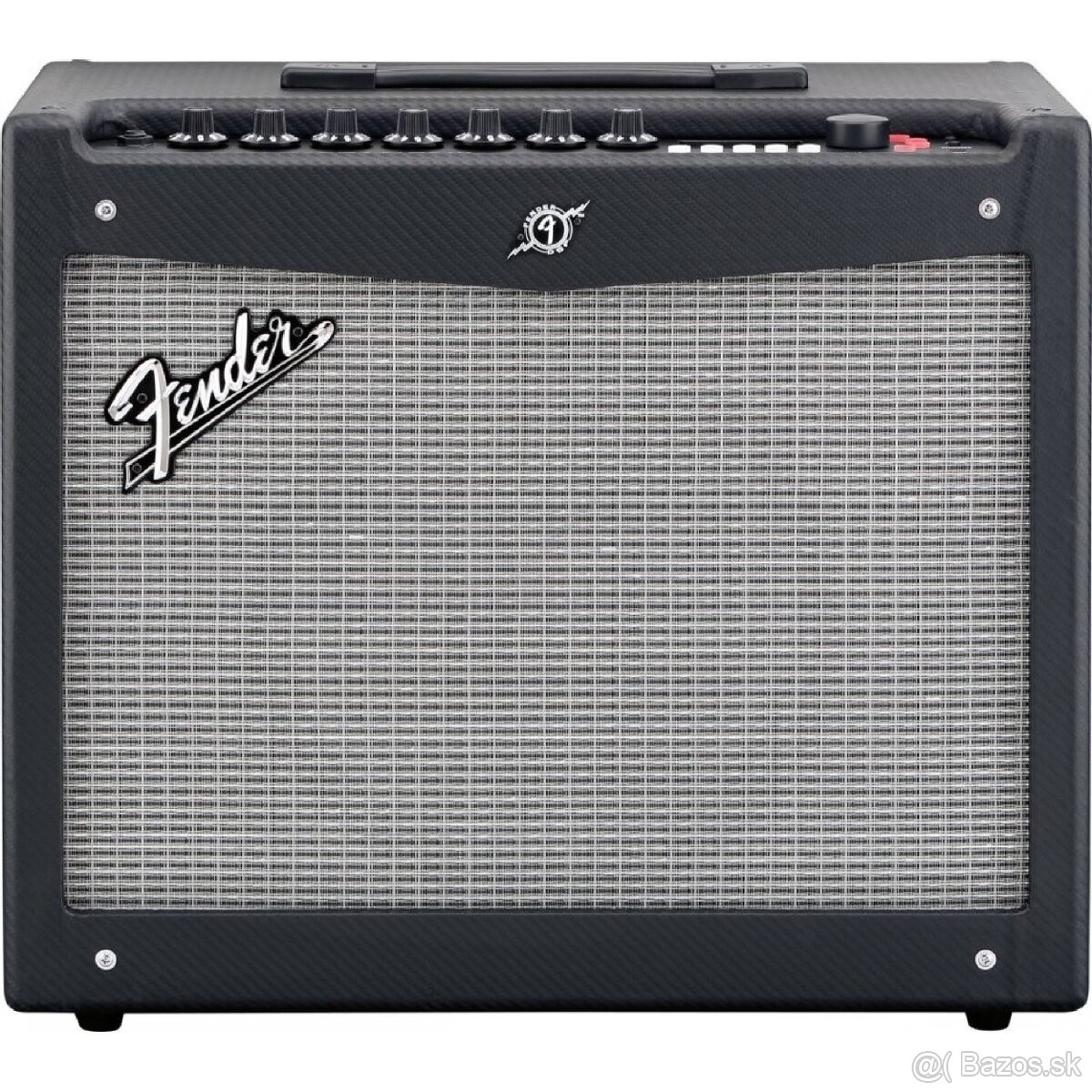 Kombo FENDER MUSTANG III (V.2) 100W. - 4